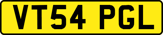 VT54PGL