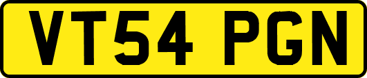 VT54PGN