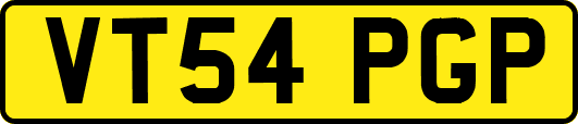VT54PGP