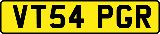 VT54PGR