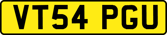 VT54PGU