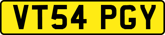 VT54PGY