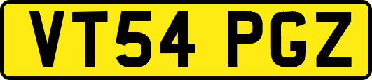 VT54PGZ