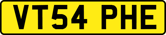 VT54PHE