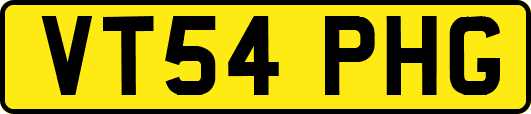 VT54PHG