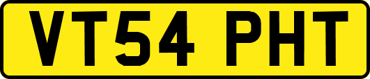 VT54PHT