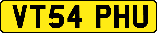 VT54PHU
