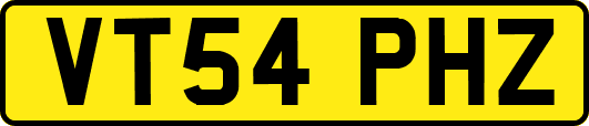 VT54PHZ