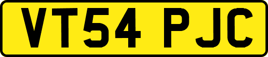 VT54PJC