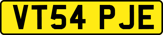 VT54PJE