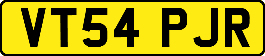VT54PJR