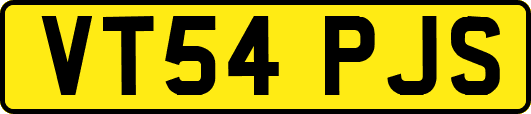 VT54PJS