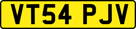 VT54PJV