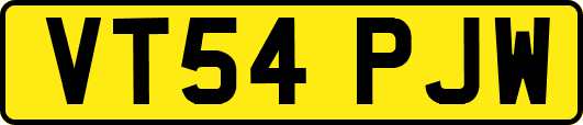 VT54PJW