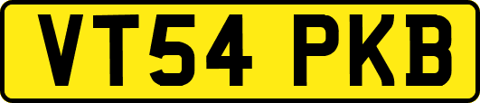 VT54PKB