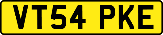VT54PKE