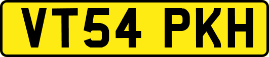 VT54PKH