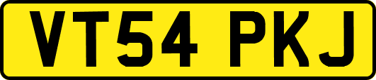 VT54PKJ