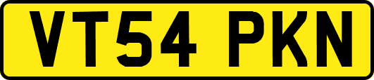 VT54PKN