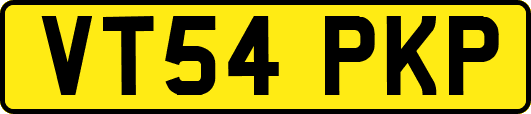 VT54PKP