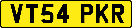 VT54PKR