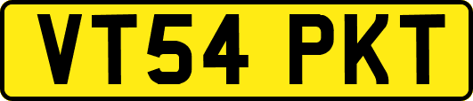 VT54PKT