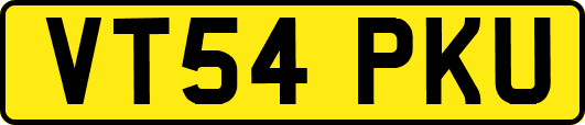 VT54PKU