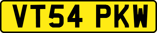 VT54PKW