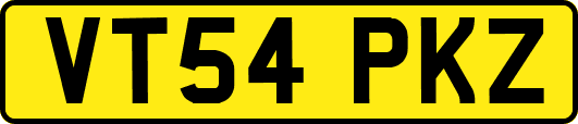 VT54PKZ