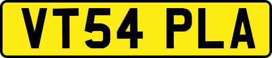 VT54PLA