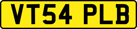 VT54PLB