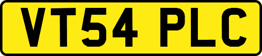 VT54PLC