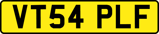 VT54PLF