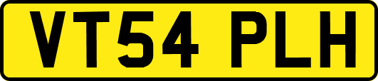 VT54PLH
