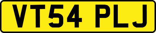 VT54PLJ