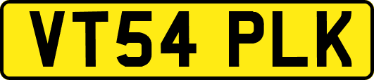VT54PLK