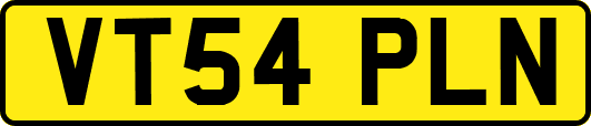 VT54PLN