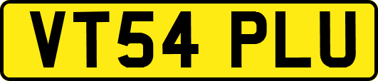 VT54PLU