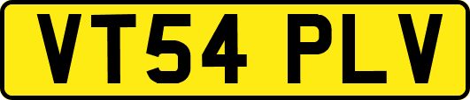 VT54PLV