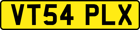 VT54PLX
