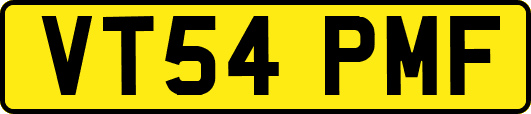 VT54PMF