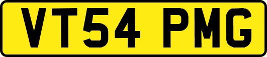 VT54PMG
