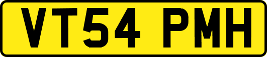 VT54PMH