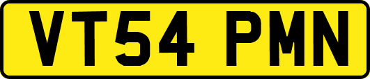 VT54PMN