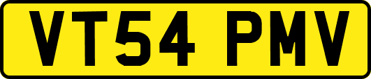VT54PMV