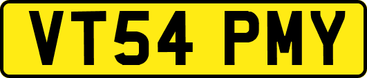 VT54PMY