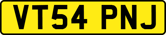 VT54PNJ