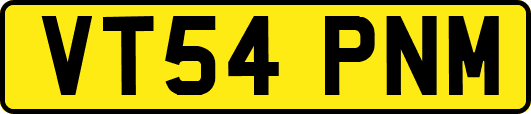 VT54PNM