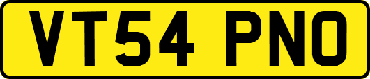 VT54PNO