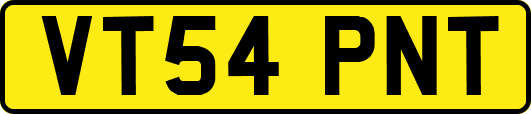 VT54PNT